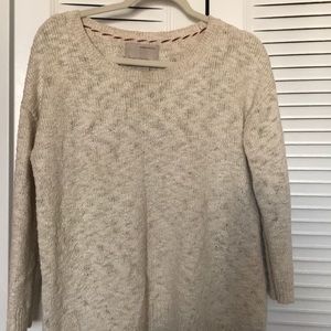 Sweater light weight